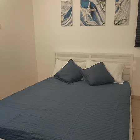 Casa Elinda Апартаменты