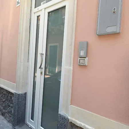 Апартаменты Casa Elinda Ачи Костелло