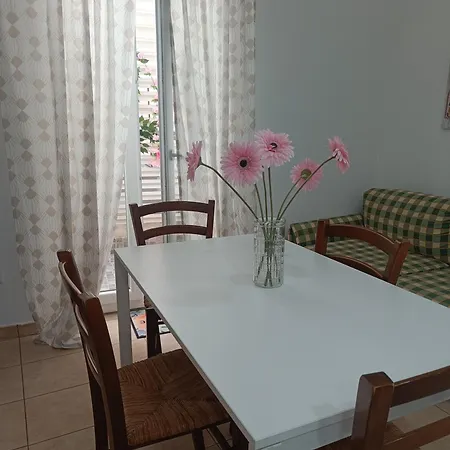 아파트 Casa Elinda