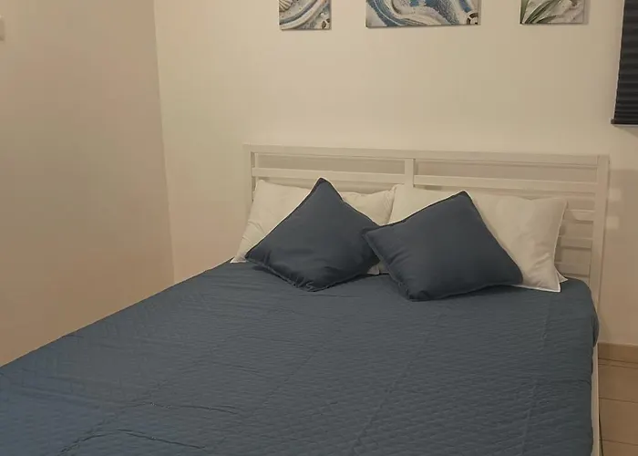 Casa Elinda Apartamento