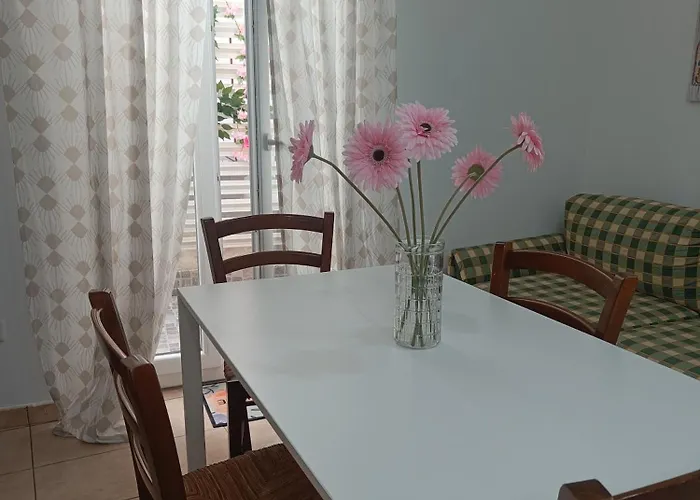 Apartamento Casa Elinda