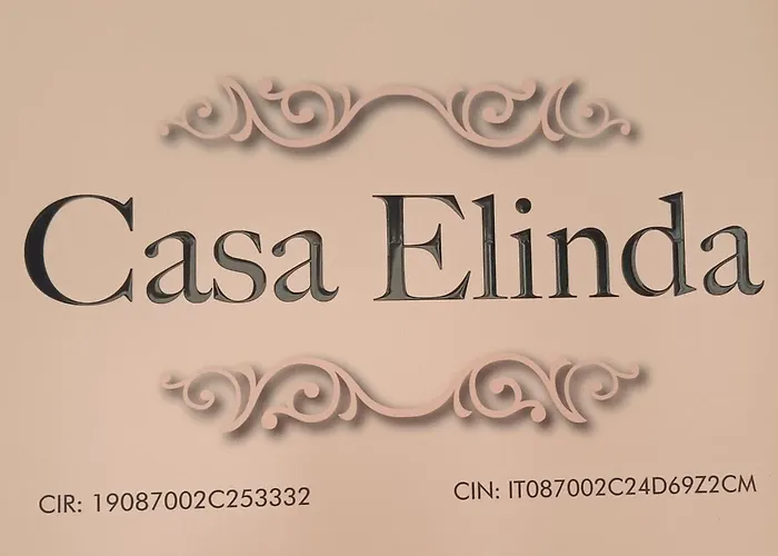 Casa Elinda *